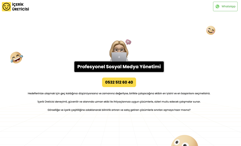 Digital Agency & Consulting